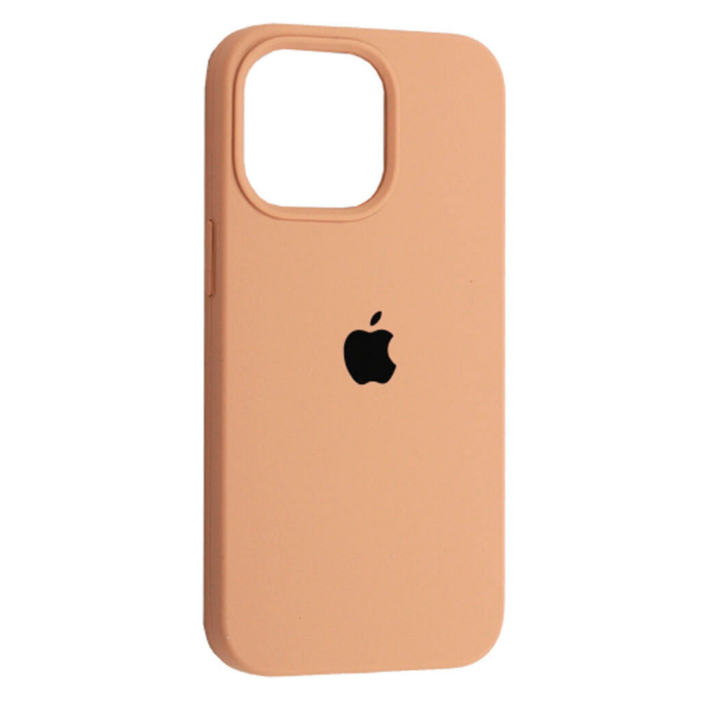 Чохол (накладка) Apple iPhone 17 Air, Original Soft Case, Desert Gold, Золотий - № 1 Чохол (накладка) Apple iPhone 17 Air, Original Soft Case, Desert Gold, Золотий - № 1