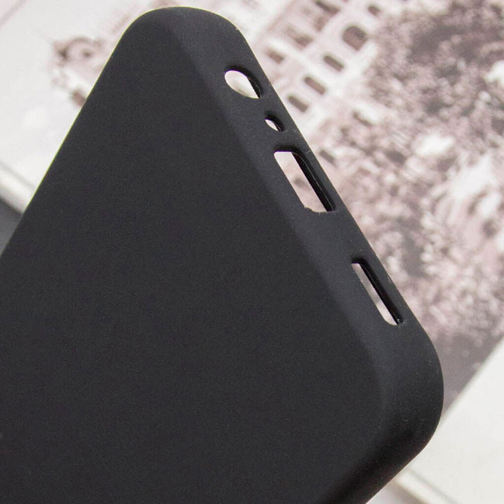 Чохол (накладка) Samsung Galaxy A36 5G / Galaxy A56 5G, Lakshmi, Чорний - № 5 Чохол (накладка) Samsung Galaxy A36 5G / Galaxy A56 5G, Lakshmi, Чорний - № 5