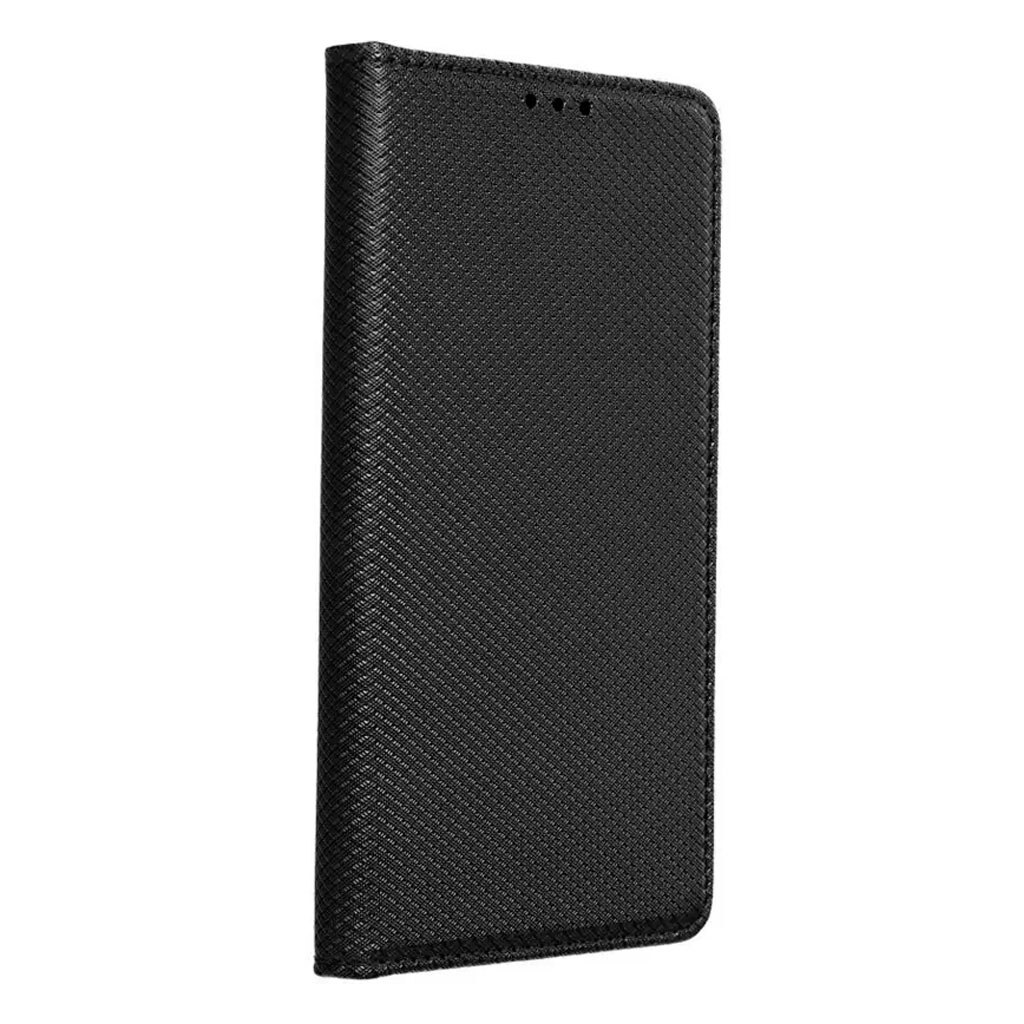 Чохол (книжка) Samsung A255 Galaxy A25 5G, Epik Magnet, Чорний - № 1 Чохол (книжка) Samsung A255 Galaxy A25 5G, Epik Magnet, Чорний - № 1