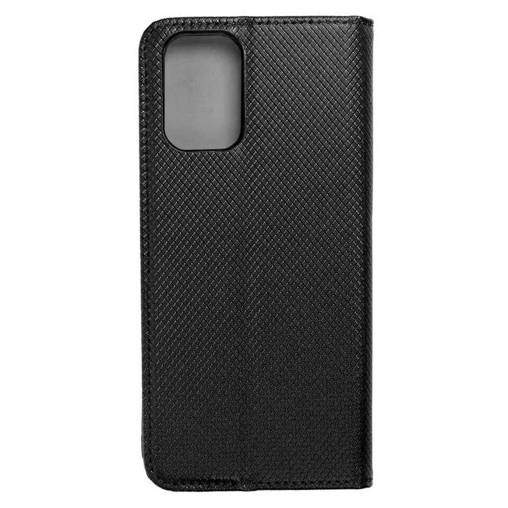 Чохол (книжка) Samsung A255 Galaxy A25 5G, Epik Magnet, Чорний - № 4 Чохол (книжка) Samsung A255 Galaxy A25 5G, Epik Magnet, Чорний - № 4