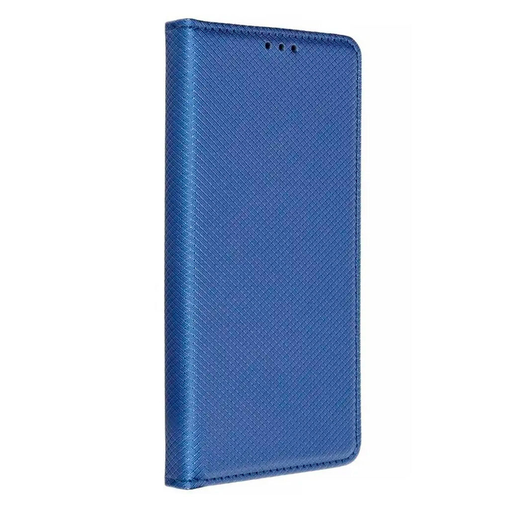 Чохол (книжка) Samsung A336 Galaxy A33, Epik Magnet, Синій - № 1 Чохол (книжка) Samsung A336 Galaxy A33, Epik Magnet, Синій - № 1