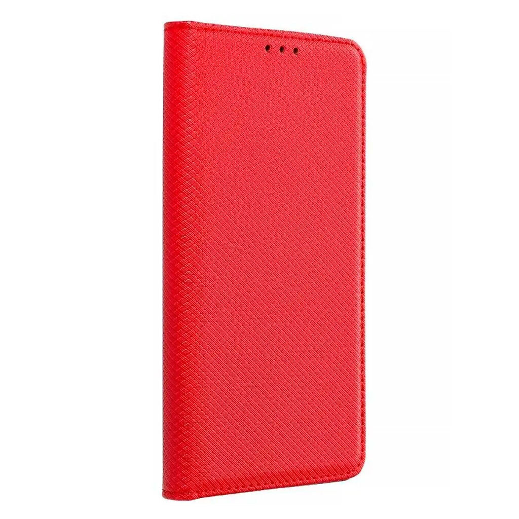 Чохол (книжка) Xiaomi Redmi A1 Plus / Redmi A2 Plus, Epik Magnet, Червоний - № 1 Чохол (книжка) Xiaomi Redmi A1 Plus / Redmi A2 Plus, Epik Magnet, Червоний - № 1