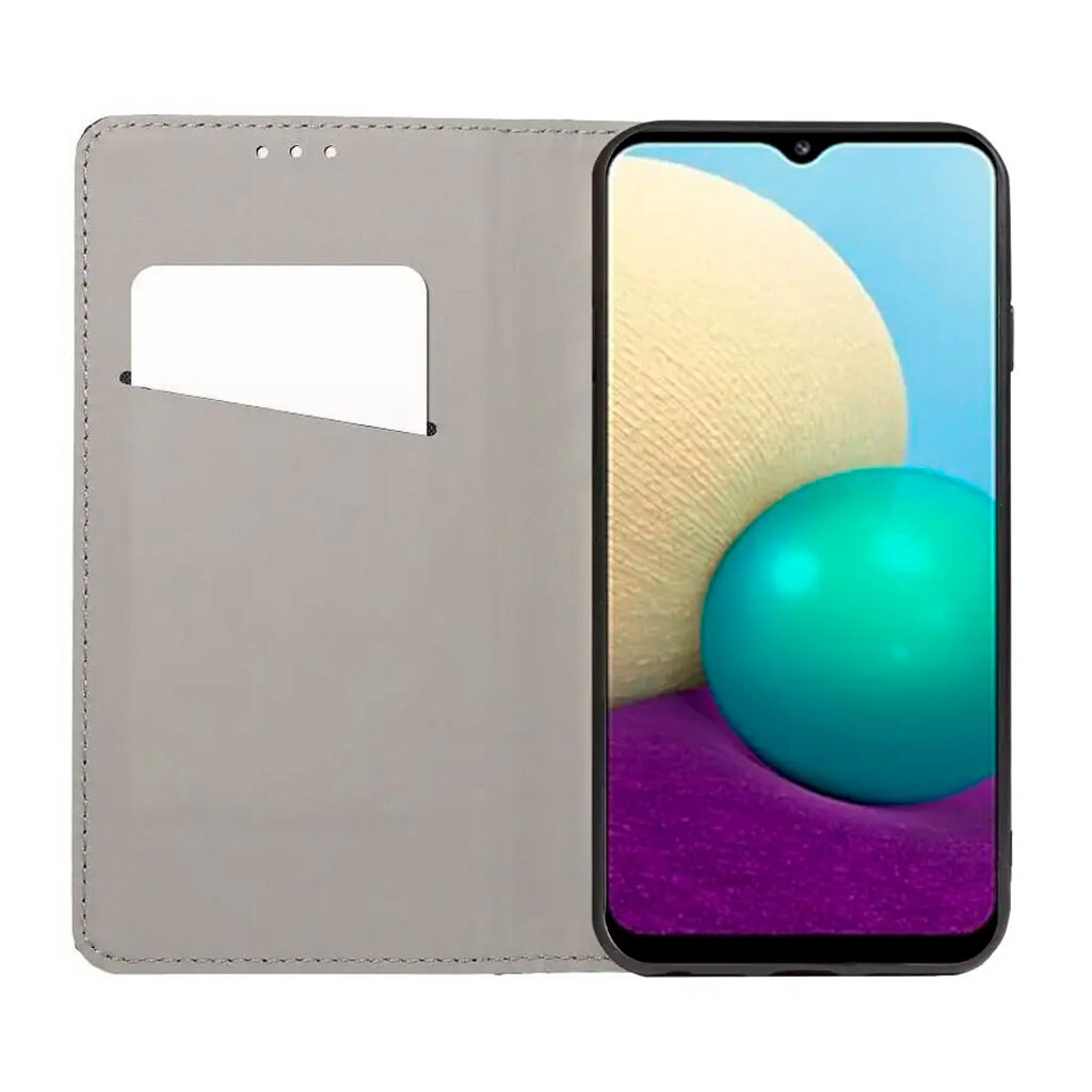 Чехол (книжка) Xiaomi Redmi 10X / Redmi Note 9, Epik Magnet, Синий - № 2 Чехол (книжка) Xiaomi Redmi 10X / Redmi Note 9, Epik Magnet, Синий - № 2