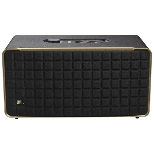 Портативная колонка JBL Authentics 500, Черный - № 2 Портативная колонка JBL Authentics 500, Черный - № 2