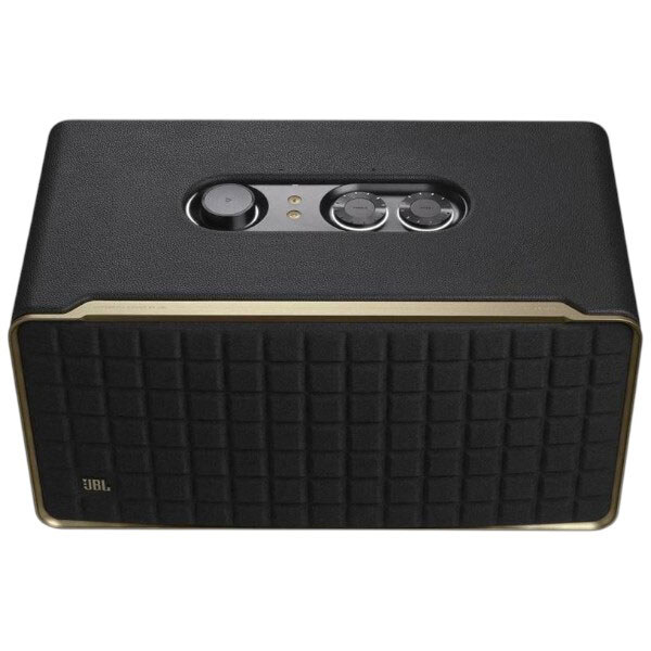 Портативная колонка JBL Authentics 500, Черный - № 4 Портативная колонка JBL Authentics 500, Черный - № 4