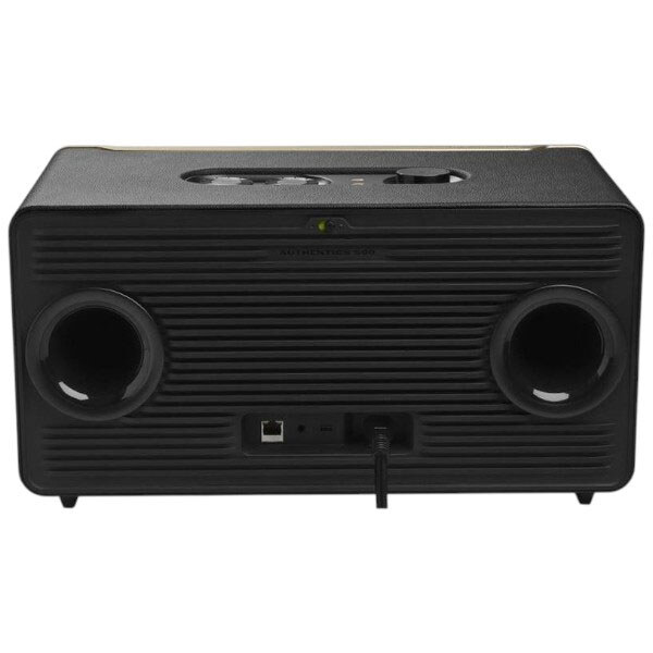 Портативная колонка JBL Authentics 500, Черный - № 5 Портативная колонка JBL Authentics 500, Черный - № 5