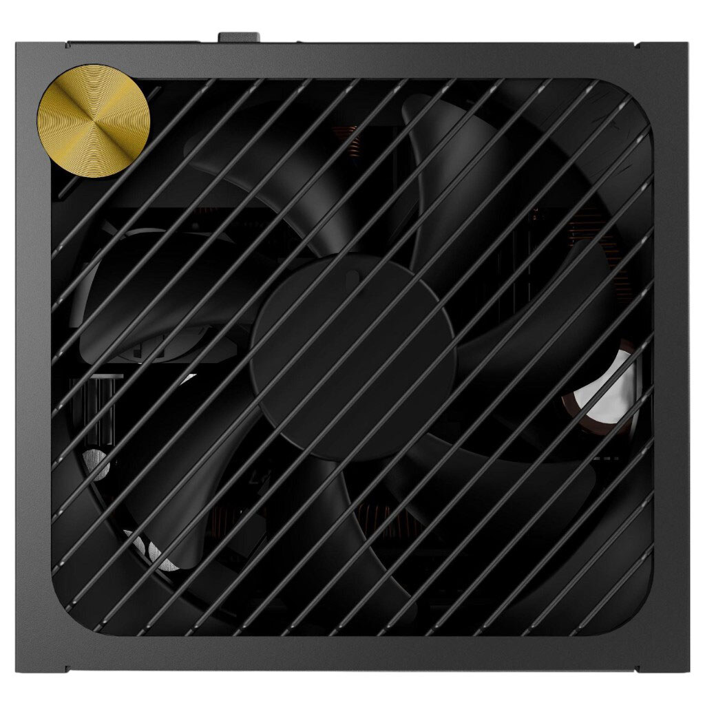 Блок живлення для корпусів APNX MAX G1 1200, Чорний - № 3 Блок живлення для корпусів APNX MAX G1 1200, Чорний - № 3