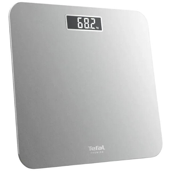 Весы напольные Tefal Premiss PP1801V0, Серый - № 2 Весы напольные Tefal Premiss PP1801V0, Серый - № 2
