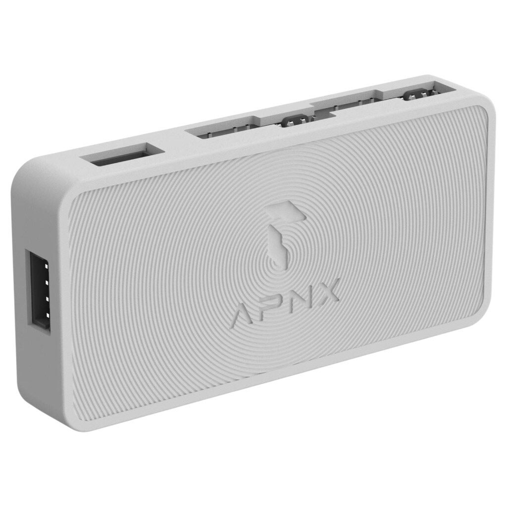 Вентилятор APNX FP1-120 - № 4 Вентилятор APNX FP1-120 - № 4