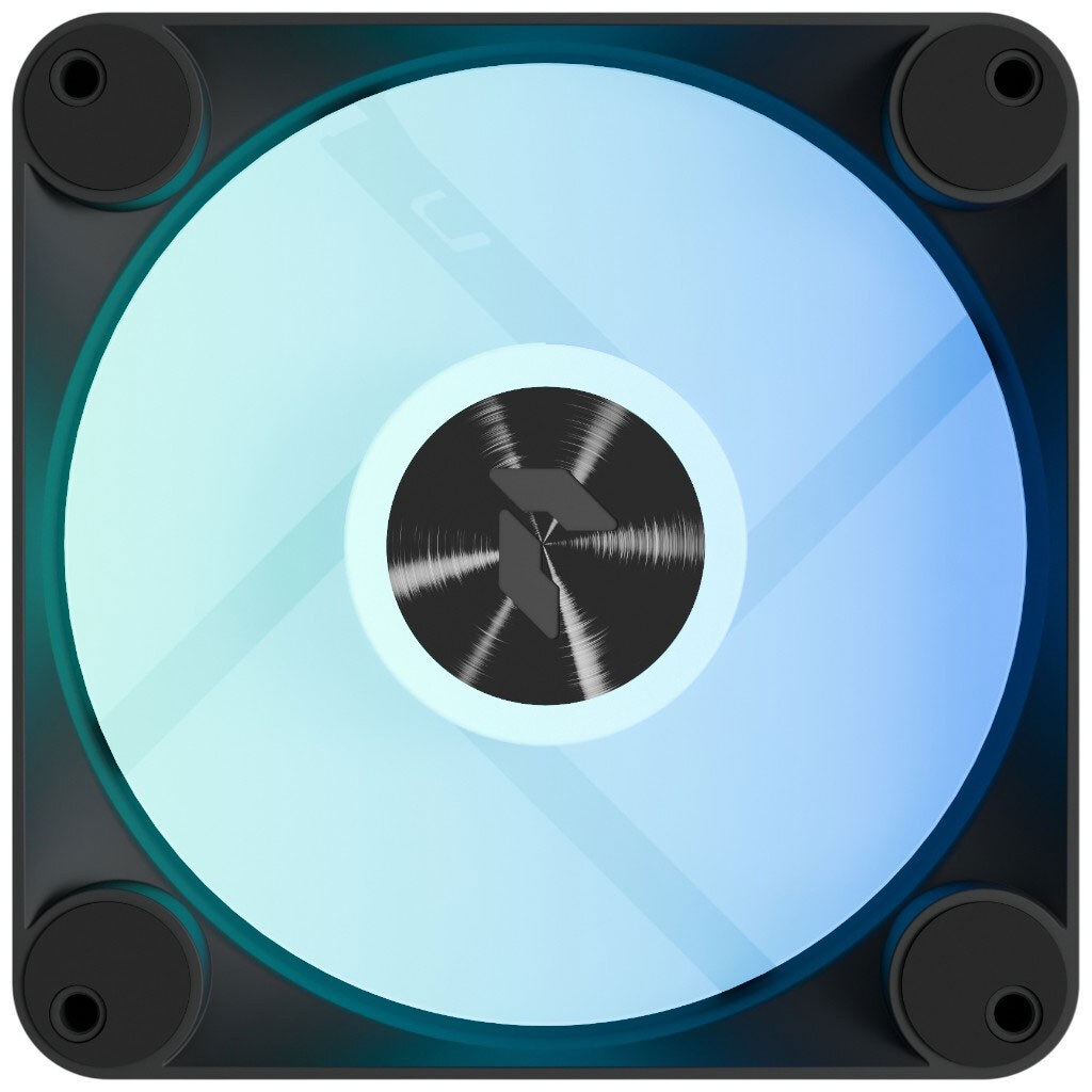 Вентилятор APNX FP1-R 120 - № 1 Вентилятор APNX FP1-R 120 - № 1