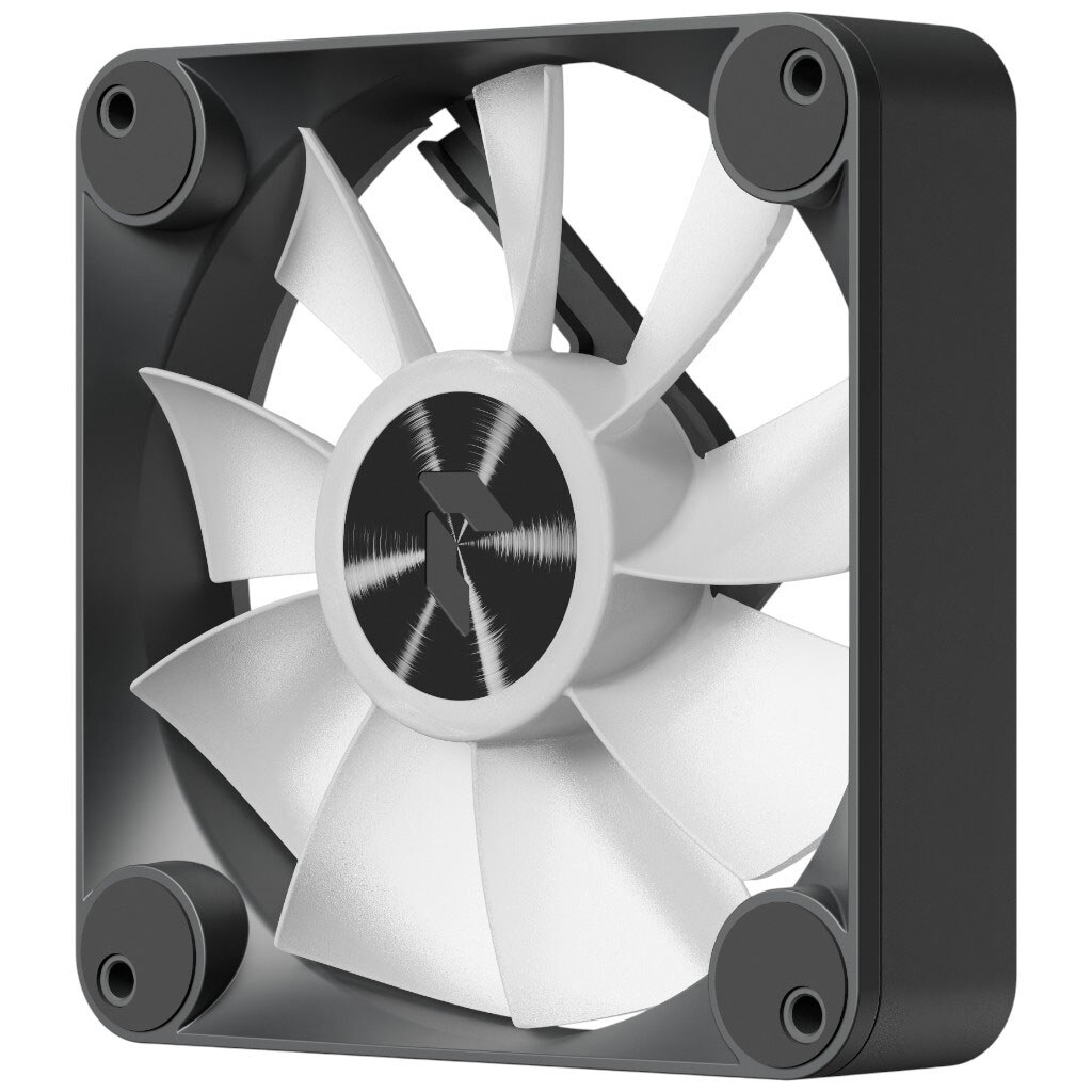 Вентилятор APNX FP1-R 120 - № 2 Вентилятор APNX FP1-R 120 - № 2