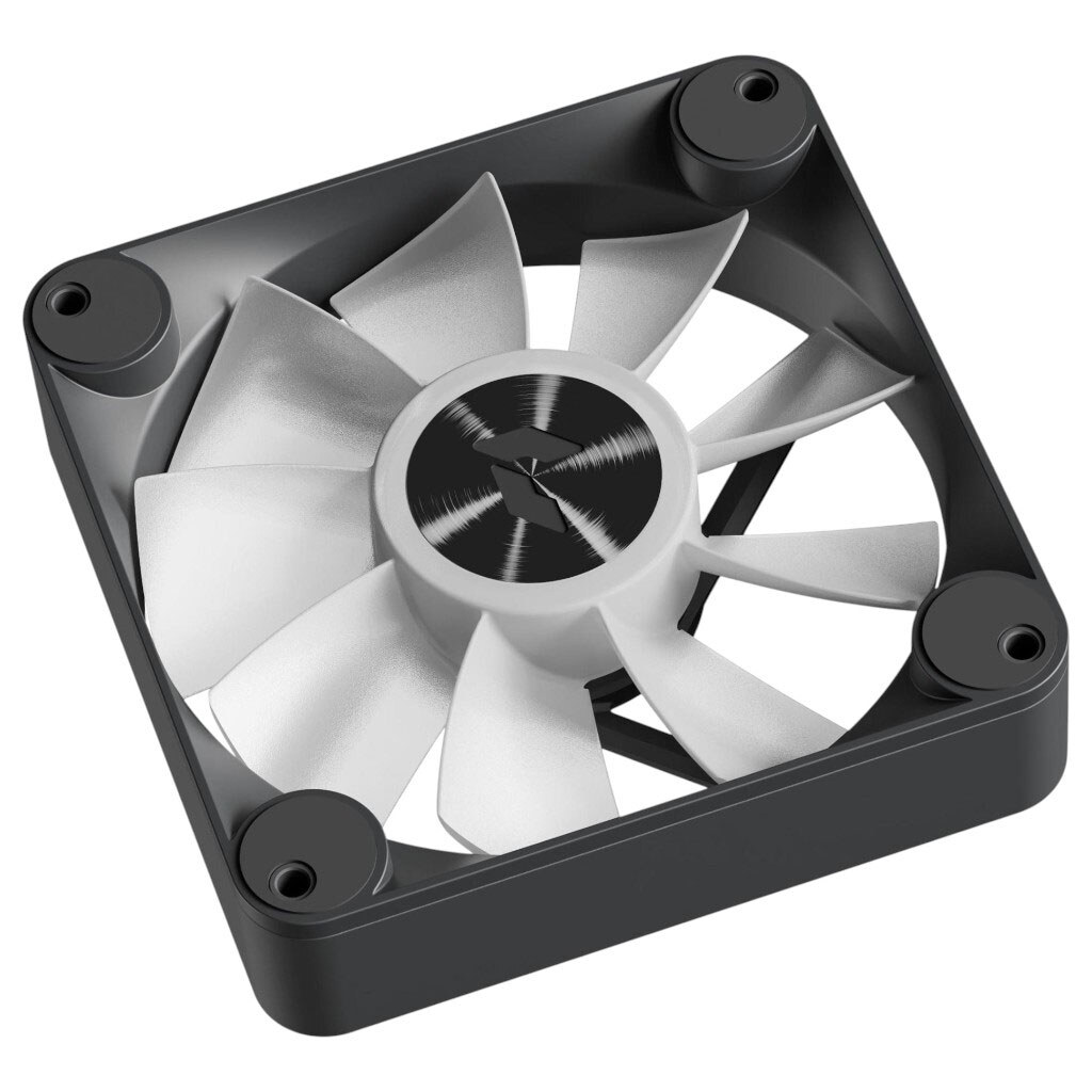 Вентилятор APNX FP1-R 120 - № 3 Вентилятор APNX FP1-R 120 - № 3