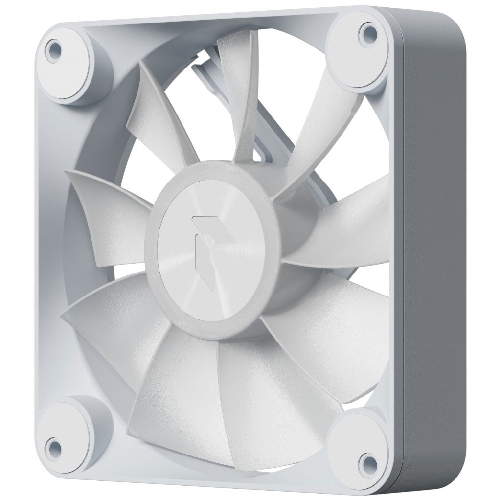 Вентилятор APNX FP1-R 120 - № 2 Вентилятор APNX FP1-R 120 - № 2