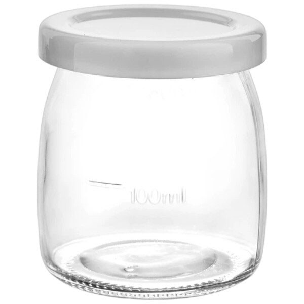 Йогуртница First FA-5120-2-GR, Черный - № 4 Йогуртница First FA-5120-2-GR, Черный - № 4