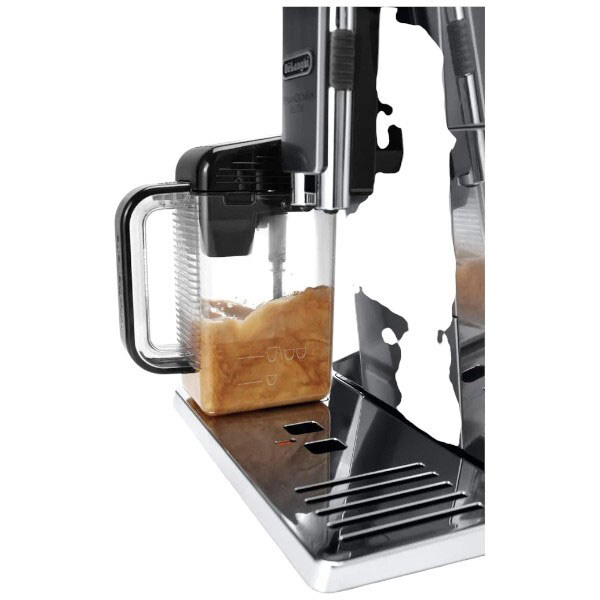 Кавоварка Delonghi PrimaDonna Elite Experience ECAM 650.85.MS, Чорний - № 3 Кавоварка Delonghi PrimaDonna Elite Experience ECAM 650.85.MS, Чорний - № 3