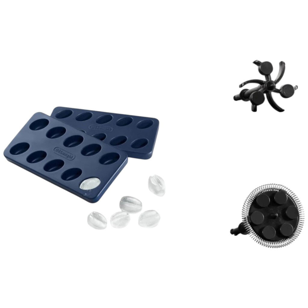 Кавоварка Delonghi PrimaDonna Elite Experience ECAM 650.85.MS, Чорний - № 4 Кавоварка Delonghi PrimaDonna Elite Experience ECAM 650.85.MS, Чорний - № 4