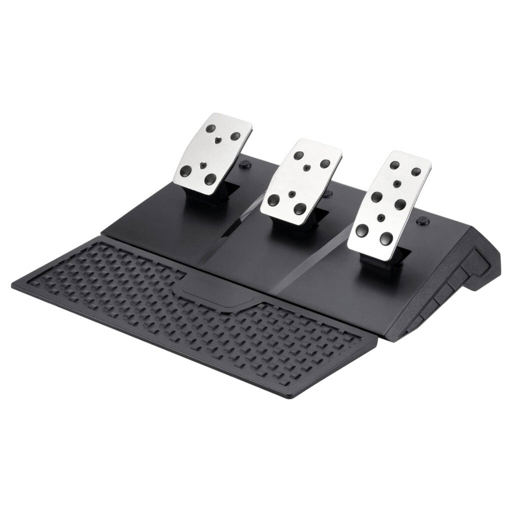 Кермо GamePro RW575PM, Чорний - № 3 Кермо GamePro RW575PM, Чорний - № 3