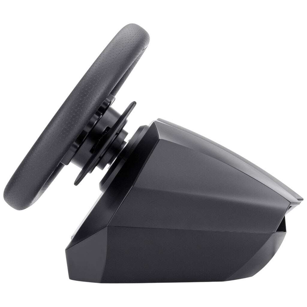 Кермо GamePro RW575PM, Чорний - № 7 Кермо GamePro RW575PM, Чорний - № 7