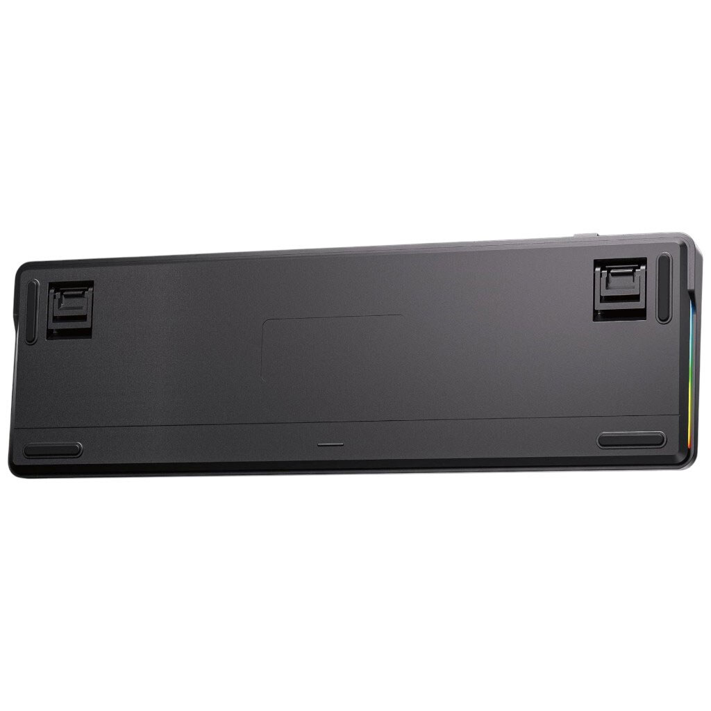 Клавіатура Aula F108 Pro, Чорний - № 4 Клавіатура Aula F108 Pro, Чорний - № 4