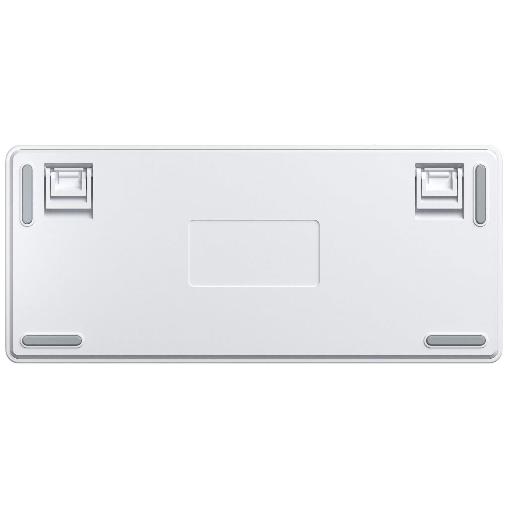 Клавиатура Aula F75 Max, Белый - № 3 Клавиатура Aula F75 Max, Белый - № 3