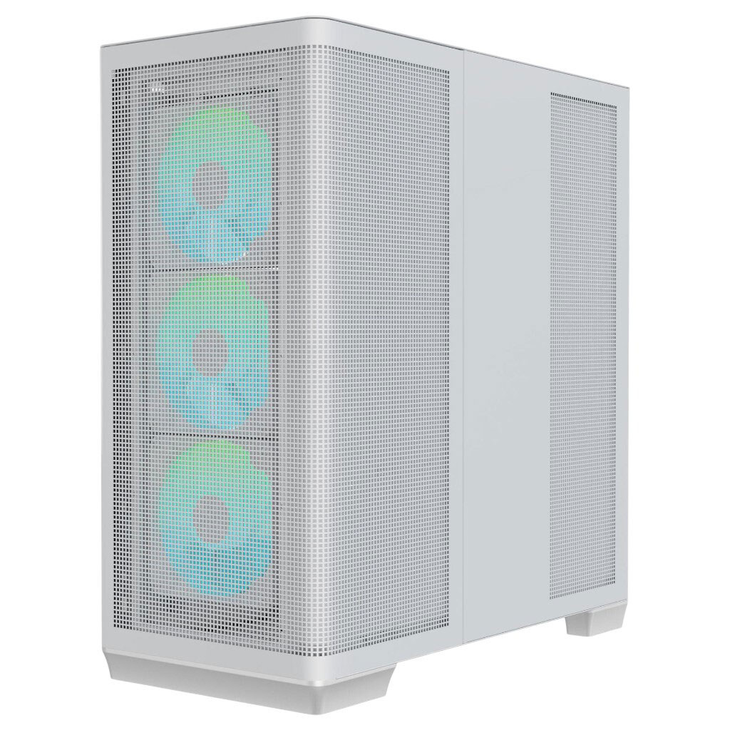 Корпус APNX Creator C1-R, Білий - № 2 Корпус APNX Creator C1-R, Білий - № 2