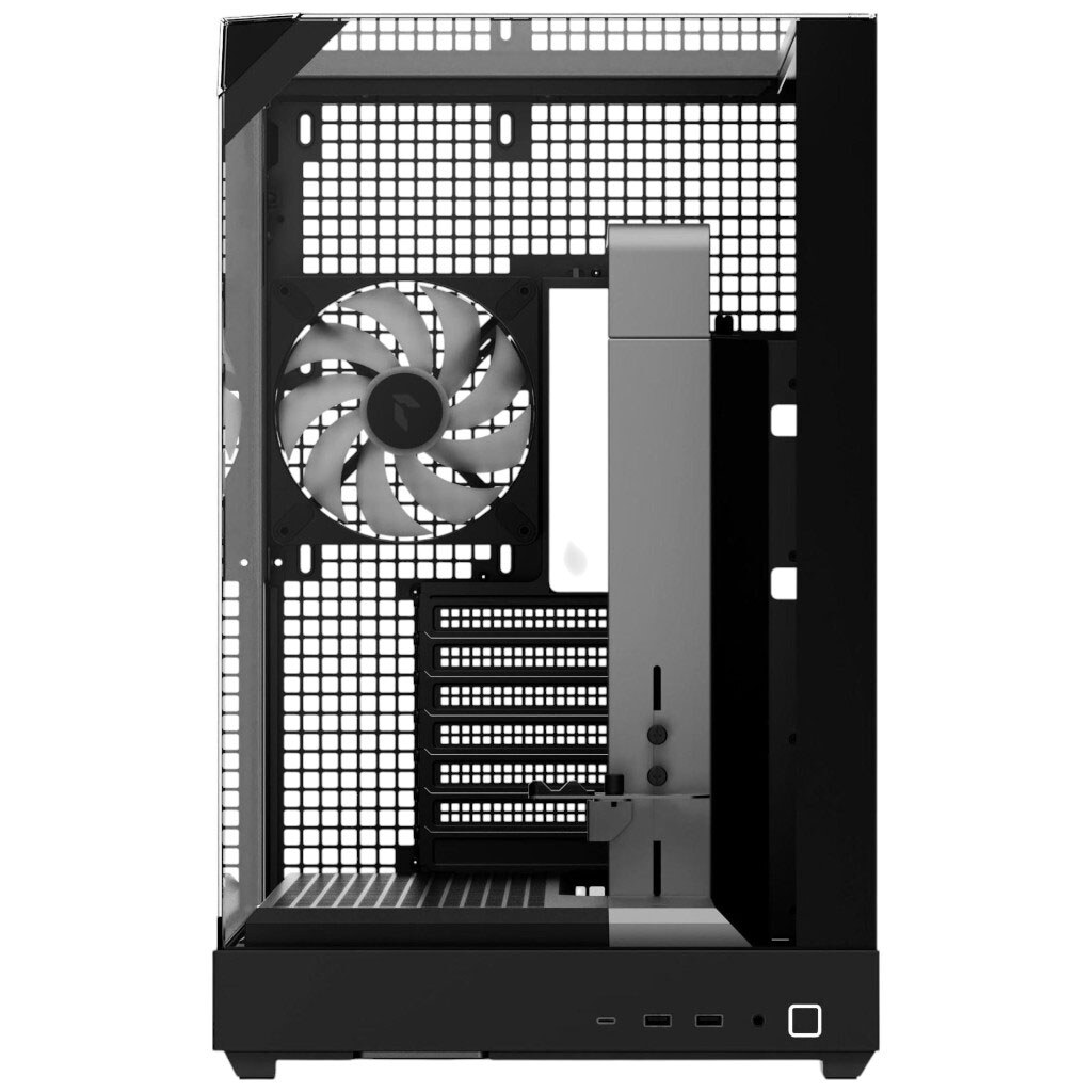 Корпус APNX V2, Черный - № 5 Корпус APNX V2, Черный - № 5