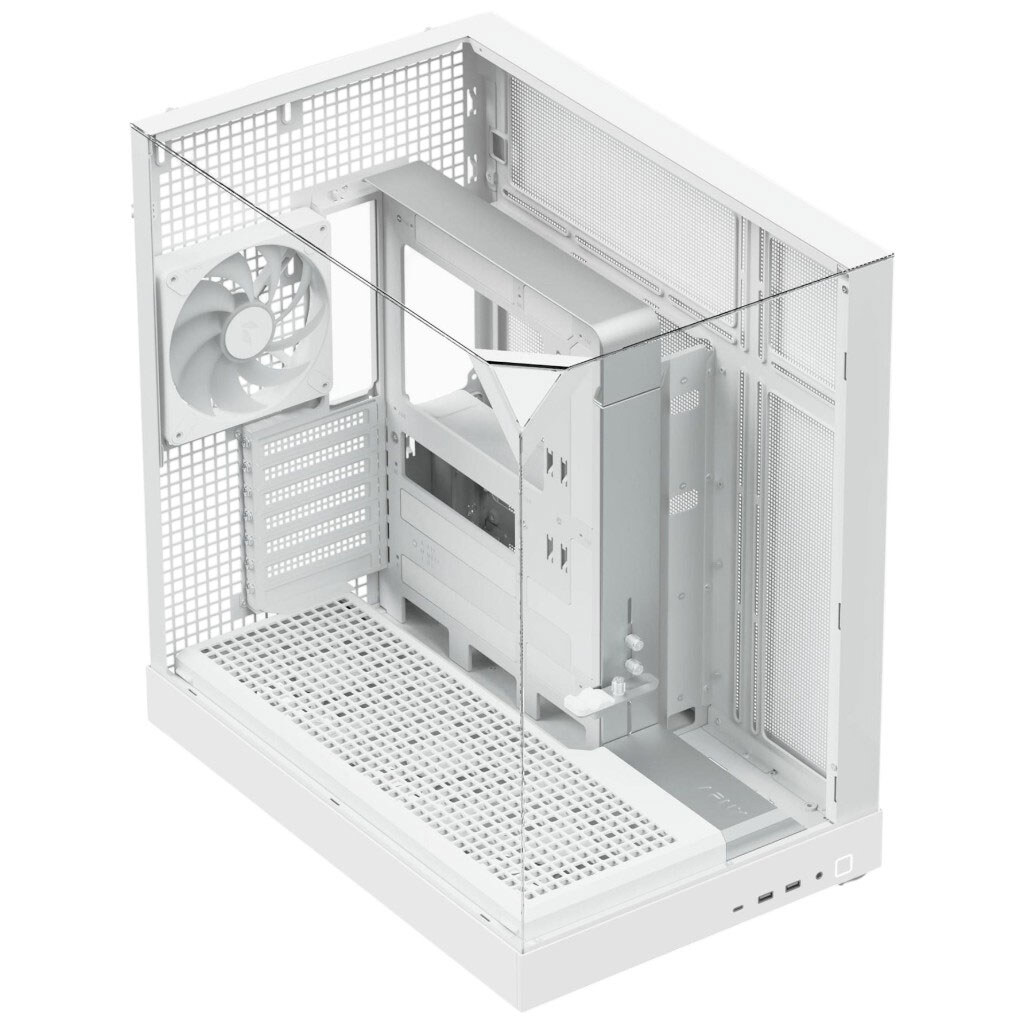 Корпус APNX V2, Белый - № 2 Корпус APNX V2, Белый - № 2