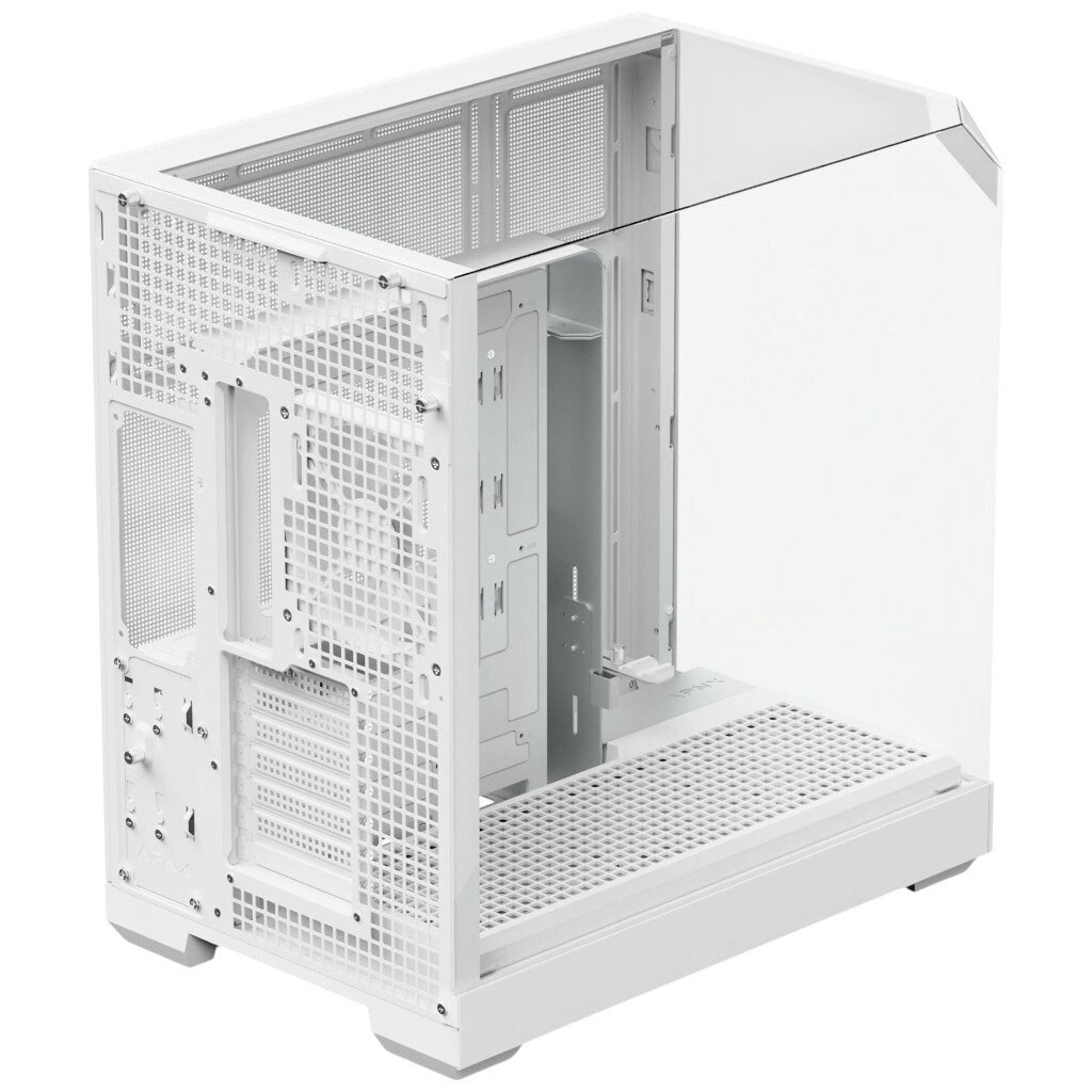 Корпус APNX V2, Белый - № 3 Корпус APNX V2, Белый - № 3
