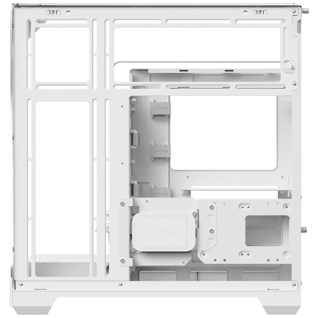 Корпус APNX V2, Белый - № 5 Корпус APNX V2, Белый - № 5