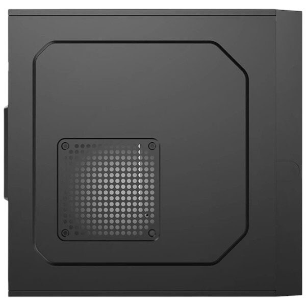 Корпус GameMax MT307-4U3C, Чорний - № 4 Корпус GameMax MT307-4U3C, Чорний - № 4