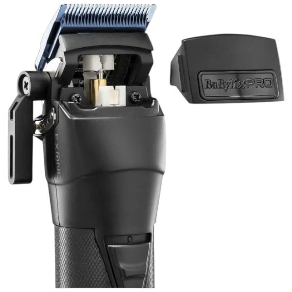 Машинка для стрижки Babyliss Pro FX899MBE FxOne, Черный - № 4 Машинка для стрижки Babyliss Pro FX899MBE FxOne, Черный - № 4