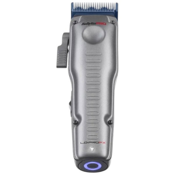 Машинка для стрижки Babyliss Pro FX829E, Сірий - № 1 Машинка для стрижки Babyliss Pro FX829E, Сірий - № 1