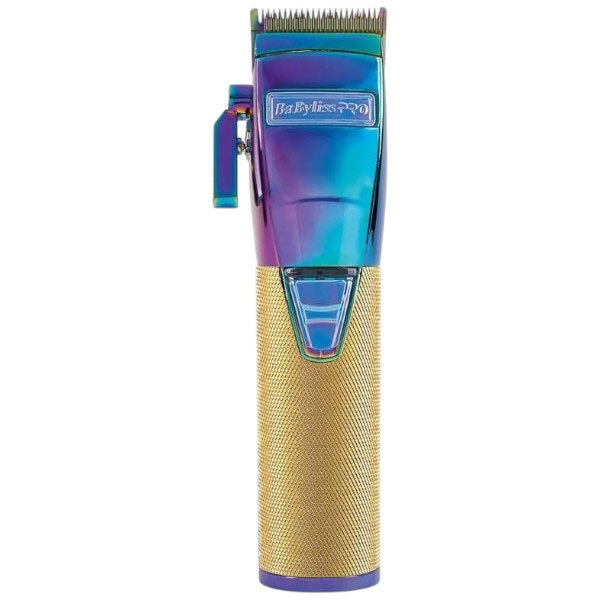 Машинка для стрижки Babyliss Pro FX8700IE, Золотий - № 1 Машинка для стрижки Babyliss Pro FX8700IE, Золотий - № 1