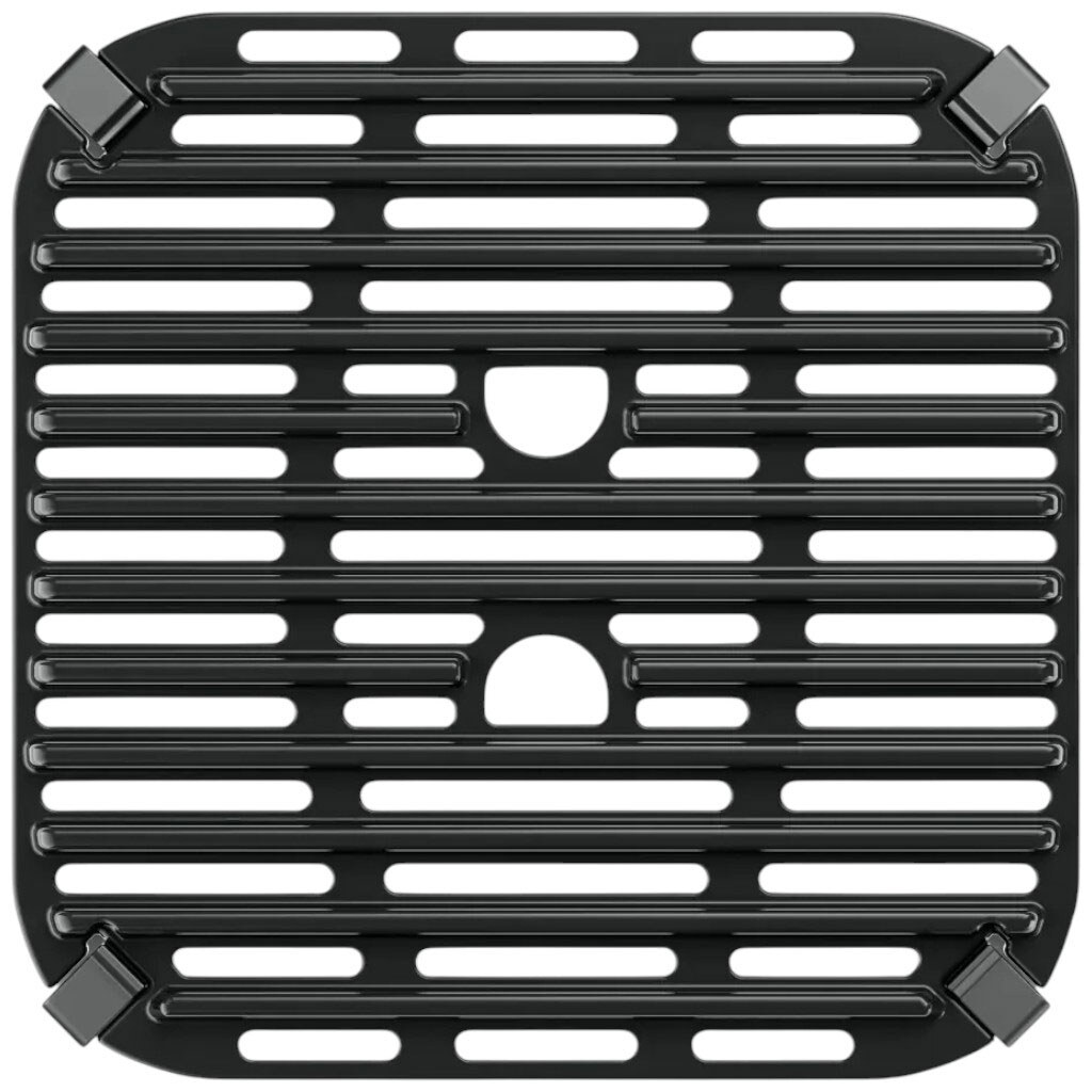 Мультипіч Tefal Easy Fry Silence Smart EY572DE1, Чорний - № 4 Мультипіч Tefal Easy Fry Silence Smart EY572DE1, Чорний - № 4