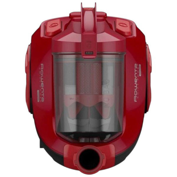 Пылесос Rowenta RO2910EA, Красный - № 3 Пылесос Rowenta RO2910EA, Красный - № 3