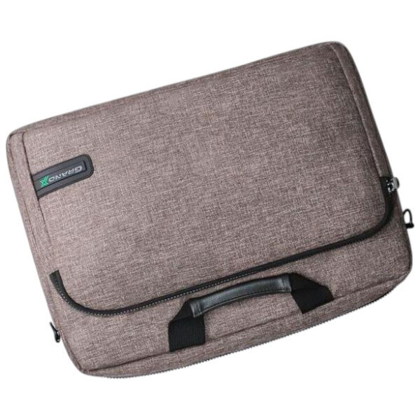 Сумка для ноутбука Grand-X SB-139B, Коричневый - № 3 Сумка для ноутбука Grand-X SB-139B, Коричневый - № 3