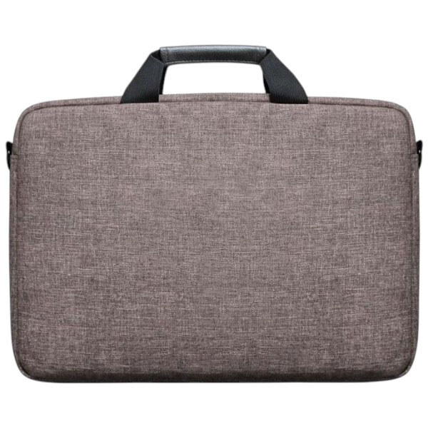 Сумка для ноутбука Grand-X SB-139B, Коричневый - № 5 Сумка для ноутбука Grand-X SB-139B, Коричневый - № 5