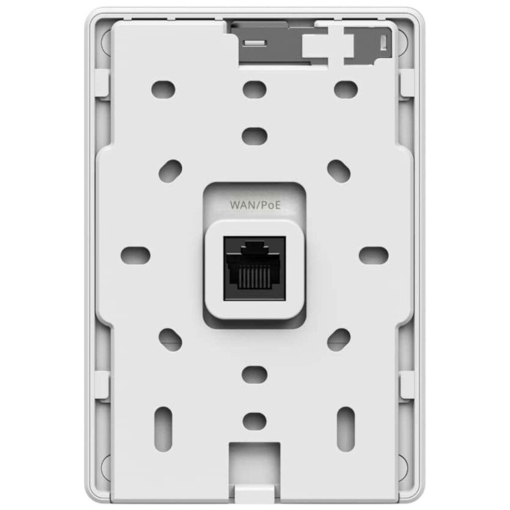 Точка доступу Ruijie Reyee RG-RAP62-Wall - № 6 Точка доступу Ruijie Reyee RG-RAP62-Wall - № 6