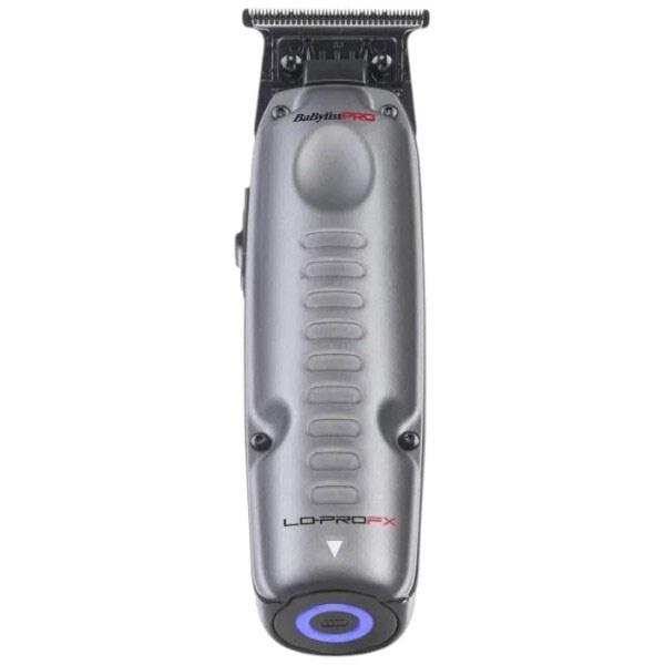 Тример Babyliss Pro FX729E Lo-Pro FxOne, Сірий - № 4 Тример Babyliss Pro FX729E Lo-Pro FxOne, Сірий - № 4