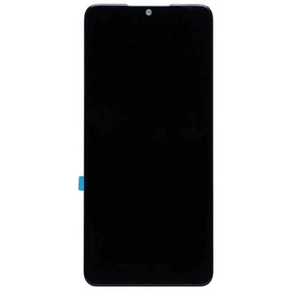 Дисплей (экран) Nokia 6.2 Dual Sim / 7.2 Dual Sim, Original (100%), С сенсорным стеклом, Без рамки, Черный - № 1 Дисплей (экран) Nokia 6.2 Dual Sim / 7.2 Dual Sim, Original (100%), С сенсорным стеклом, Без рамки, Черный - № 1