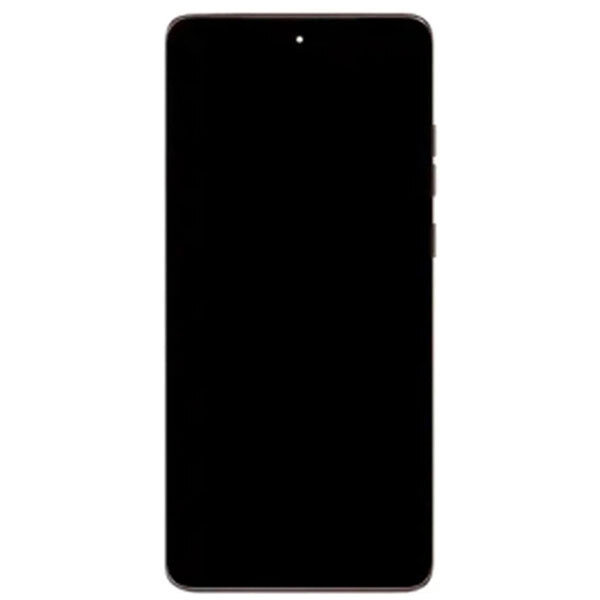 Дисплей (экран) Motorola Moto G86 / Moto G86 Power, Original (100%), С сенсорным стеклом, С рамкой, Синий - № 1 Дисплей (экран) Motorola Moto G86 / Moto G86 Power, Original (100%), С сенсорным стеклом, С рамкой, Синий - № 1