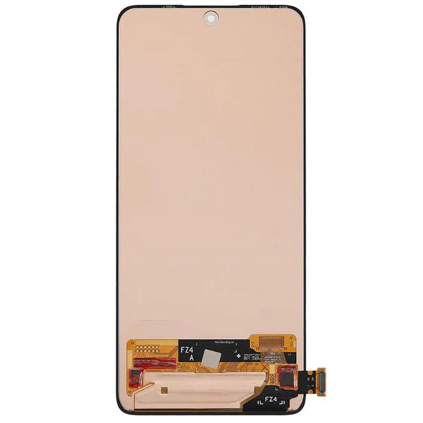 Дисплей (екран) Xiaomi Poco M7 Pro 5G, Original (PRC), З сенсорним склом, Без рамки, Чорний - № 2 Дисплей (екран) Xiaomi Poco M7 Pro 5G, Original (PRC), З сенсорним склом, Без рамки, Чорний - № 2