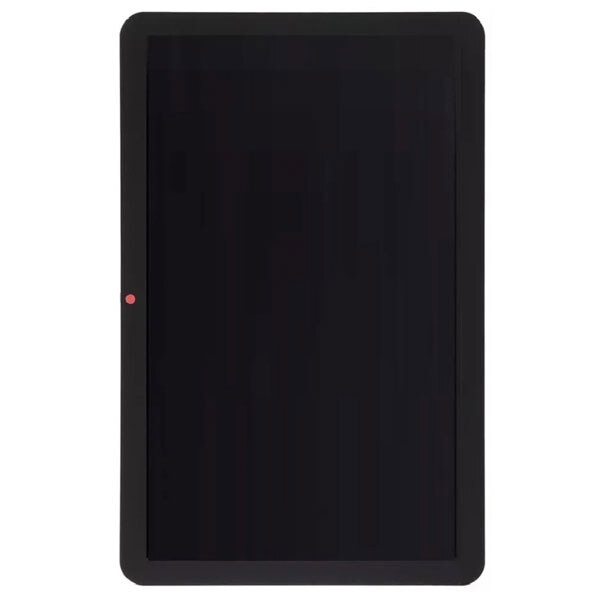 Дисплей (екран) Hotwav Tab R7 Ultra, З сенсорним склом, Чорний - № 1 Дисплей (екран) Hotwav Tab R7 Ultra, З сенсорним склом, Чорний - № 1