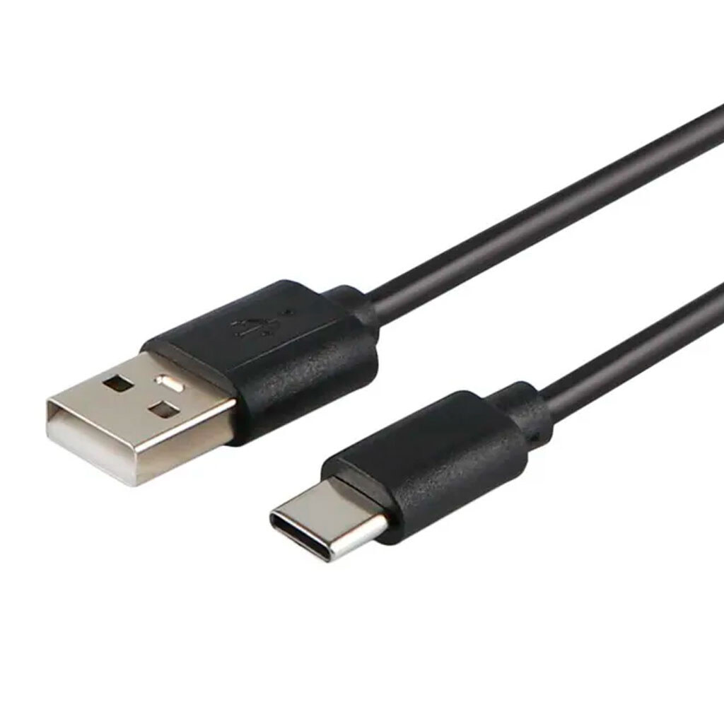 Портативна батарея (Power Bank) Ridea RP-D20L, 20000 mAh, Чорний - № 3 Портативна батарея (Power Bank) Ridea RP-D20L, 20000 mAh, Чорний - № 3