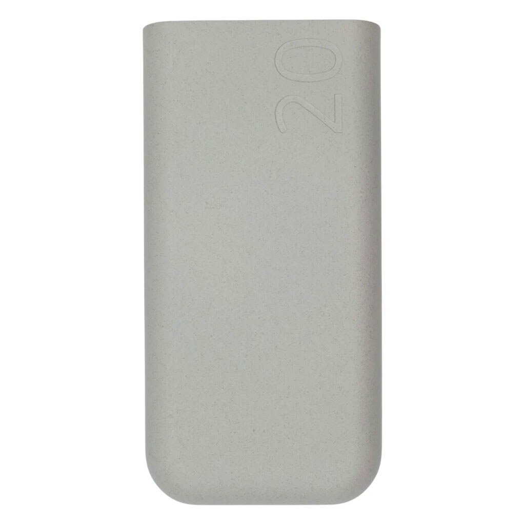 Портативная батарея (Power Bank) Samsung EB-P4520, 20000 mAh, Серебряный - № 1 Портативная батарея (Power Bank) Samsung EB-P4520, 20000 mAh, Серебряный - № 1