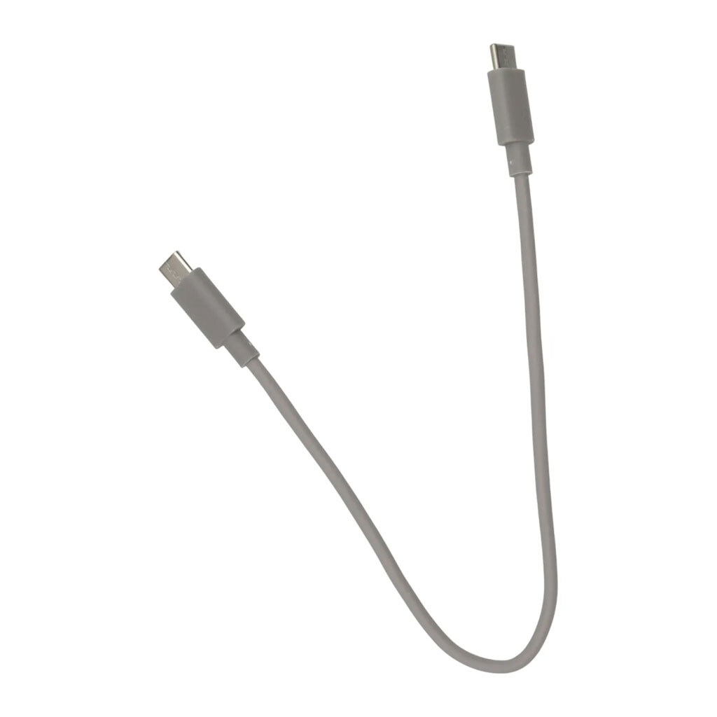 Портативная батарея (Power Bank) Samsung EB-P4520, 20000 mAh, Серебряный - № 4 Портативная батарея (Power Bank) Samsung EB-P4520, 20000 mAh, Серебряный - № 4