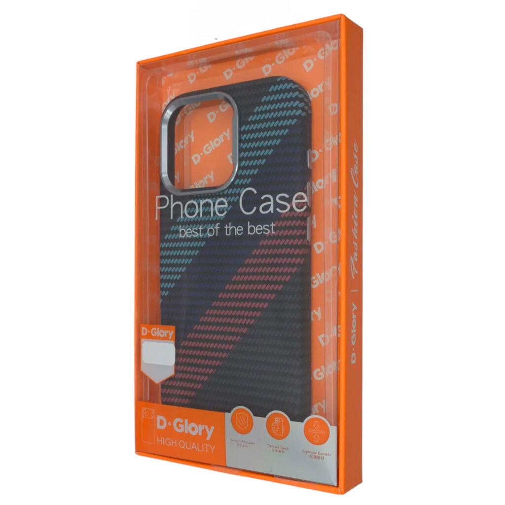 Чехол (накладка) Apple iPhone 14 Pro, D-Glory Ultra Slim, MagSafe, Bavaria, Рисунок - № 3 Чехол (накладка) Apple iPhone 14 Pro, D-Glory Ultra Slim, MagSafe, Bavaria, Рисунок - № 3