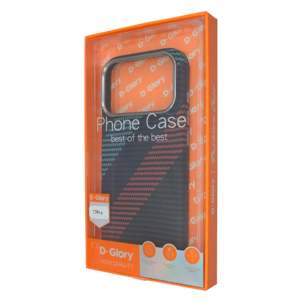 Чехол (накладка) Apple iPhone 17 Pro Max, D-Glory Ultra Slim, MagSafe, Bavaria, Рисунок - № 3 Чехол (накладка) Apple iPhone 17 Pro Max, D-Glory Ultra Slim, MagSafe, Bavaria, Рисунок - № 3