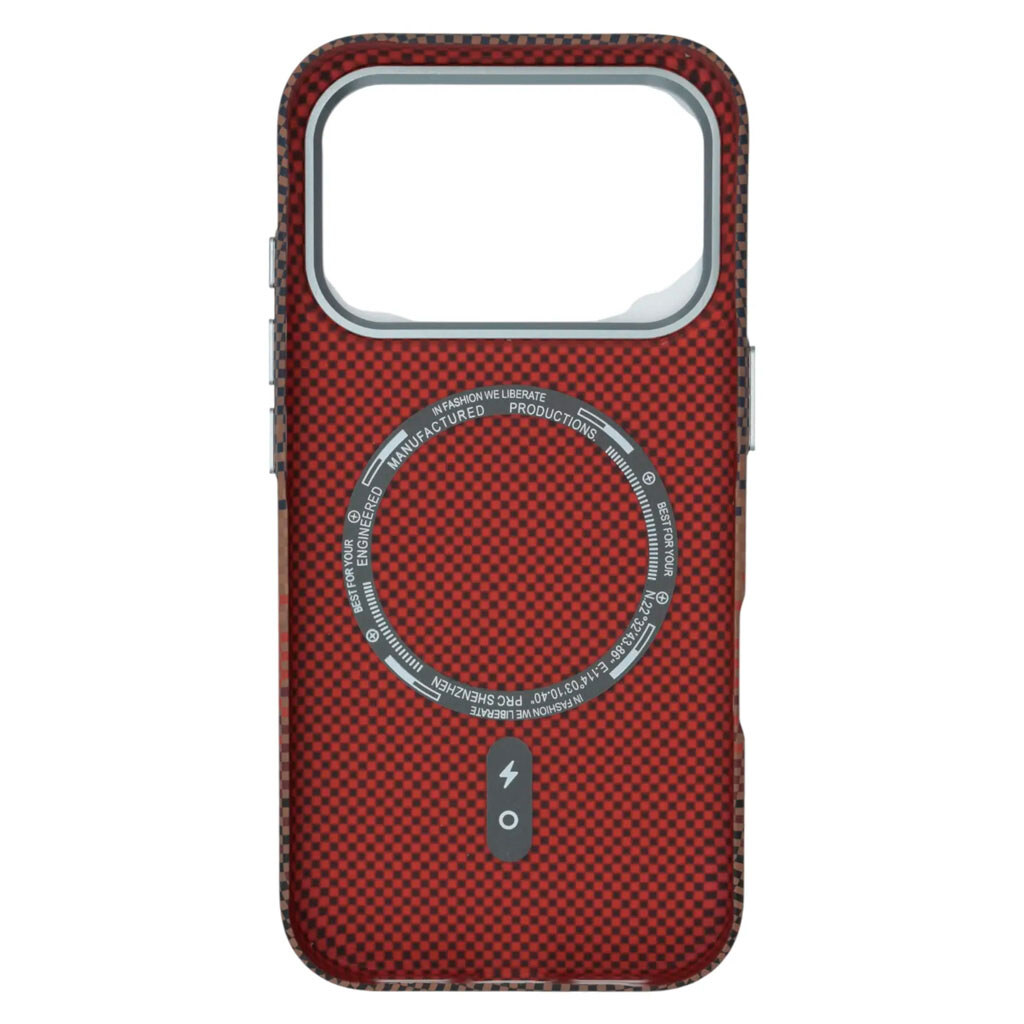 Чехол (накладка) Apple iPhone 17 Pro Max, D-Glory Ultra Slim, MagSafe, Sunset, Рисунок - № 2 Чехол (накладка) Apple iPhone 17 Pro Max, D-Glory Ultra Slim, MagSafe, Sunset, Рисунок - № 2