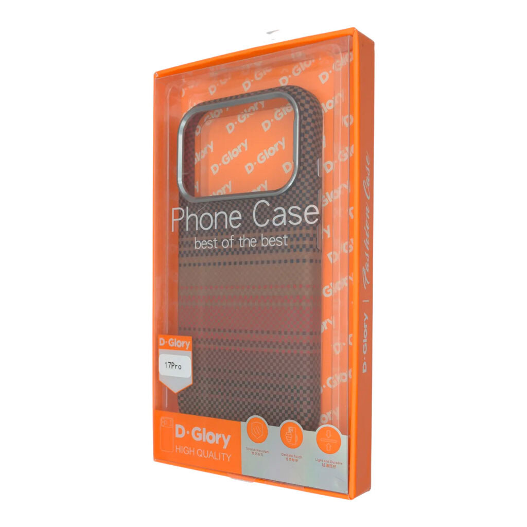 Чехол (накладка) Apple iPhone 17 Pro Max, D-Glory Ultra Slim, MagSafe, Sunset, Рисунок - № 3 Чехол (накладка) Apple iPhone 17 Pro Max, D-Glory Ultra Slim, MagSafe, Sunset, Рисунок - № 3